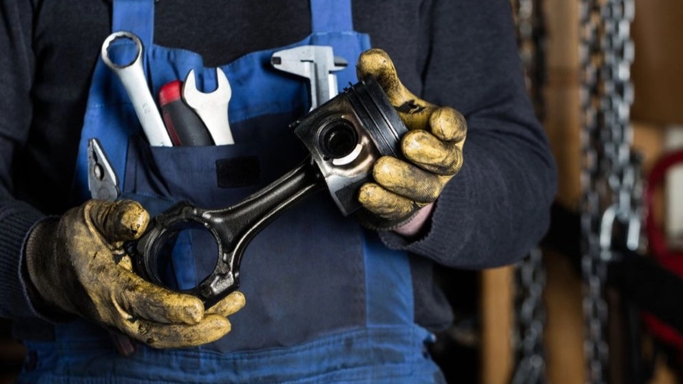 Guide to buying car spare parts