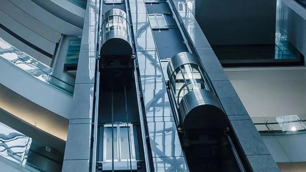 Introduction of lift and elevator