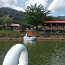 Fanos Merkieh Cafe and Restaurant