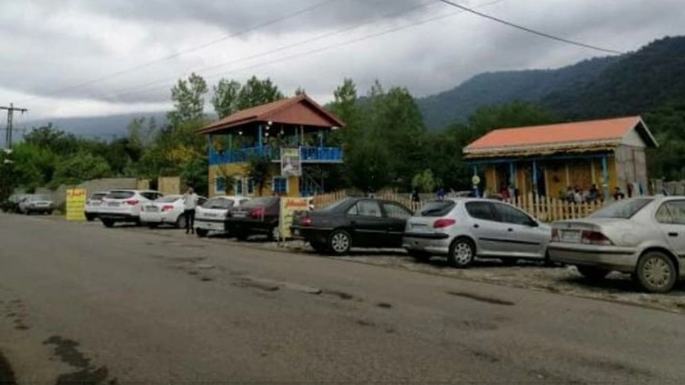 Fanos Merkieh Cafe and Restaurant