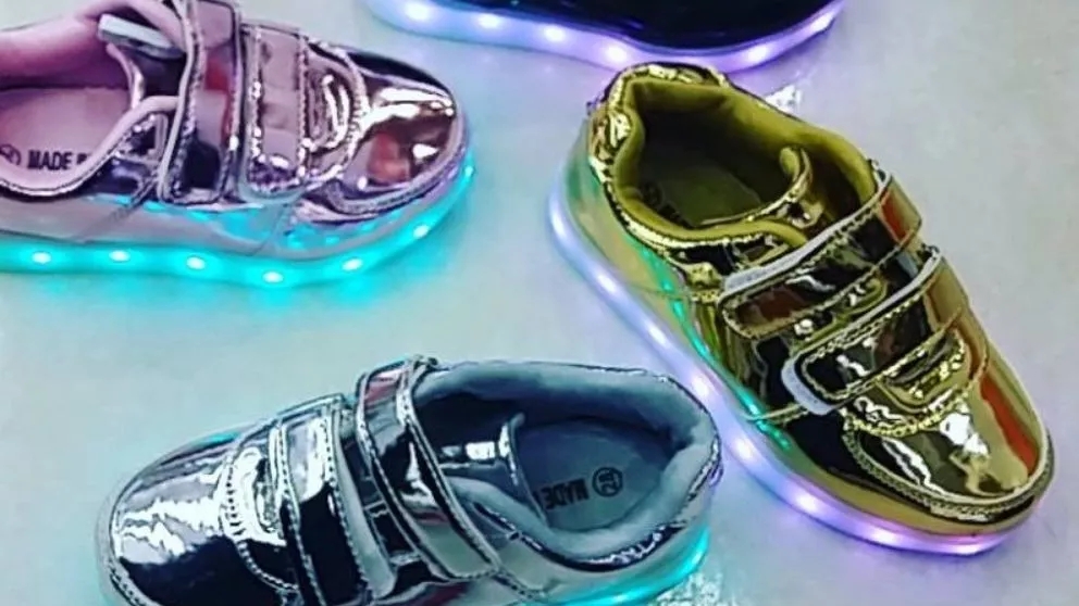 Nino children's bags and shoes in Rasht