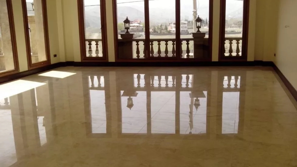 What points should be observed in relation to stone paving?