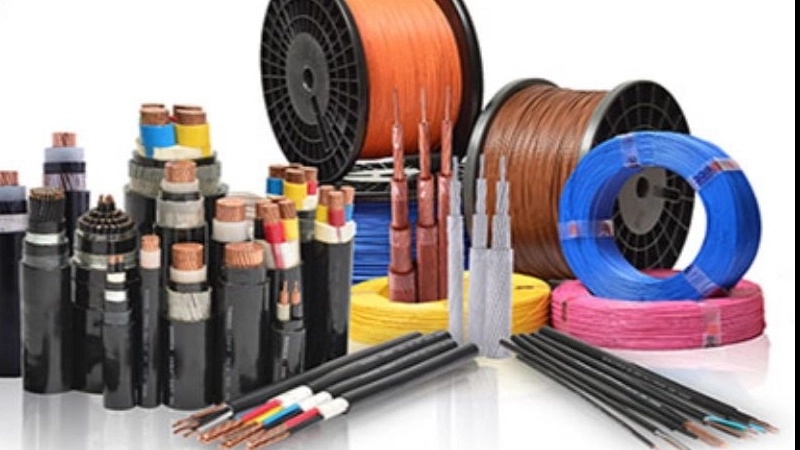 Characteristics and application of wire and cable in construction industry