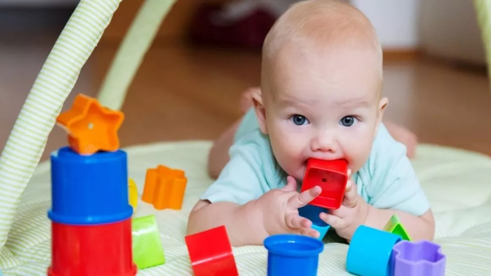 The role of toys in increasing children's skills and creativity