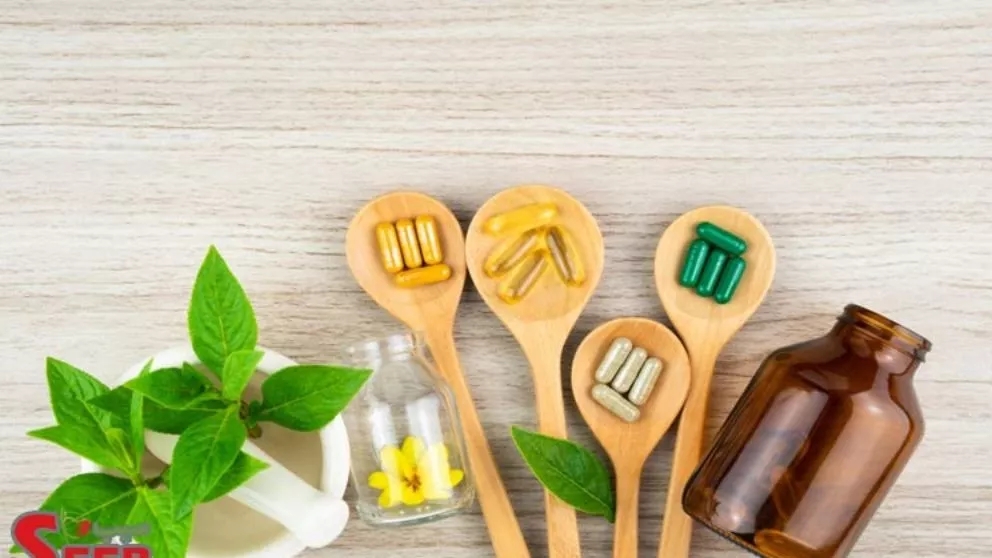 Safety tips and risks of dietary supplements