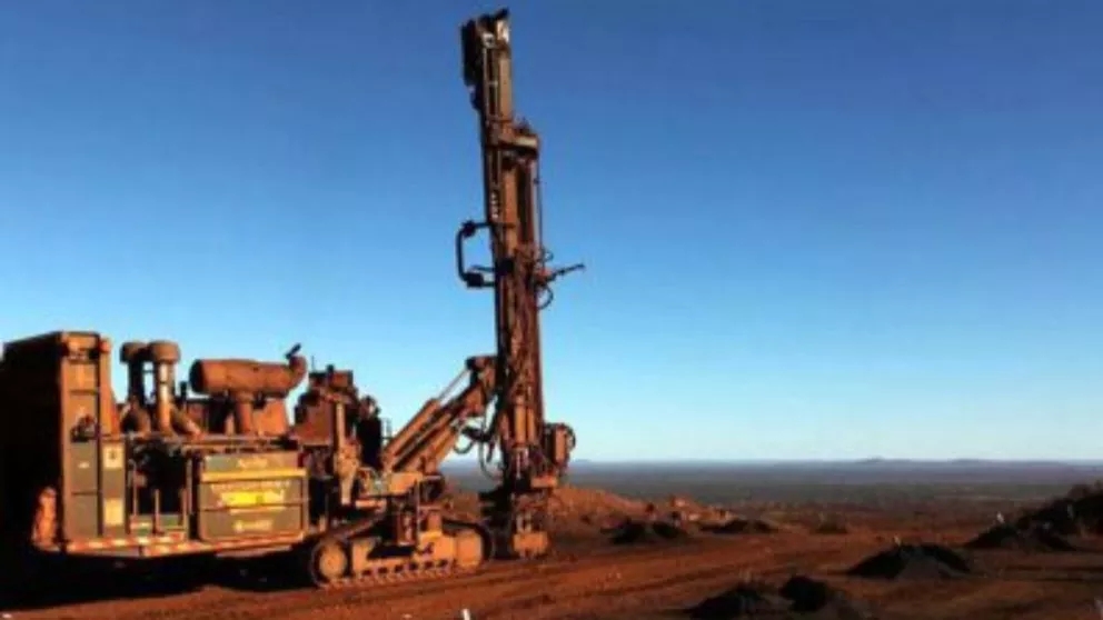 All kinds of drilling methods with the necessary equipment