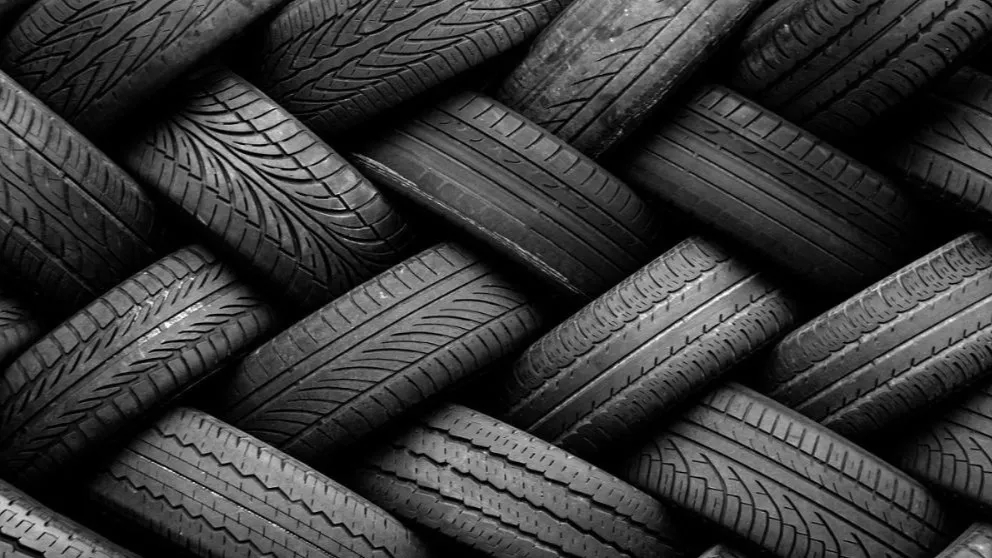 معرفی انواع لاستیک خودرو