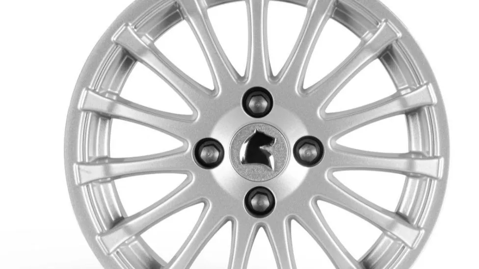 Types of sports rims and their effect on car performance