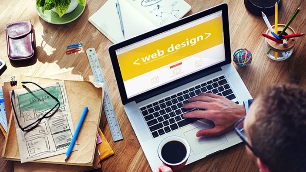 Features of a professional SEO work