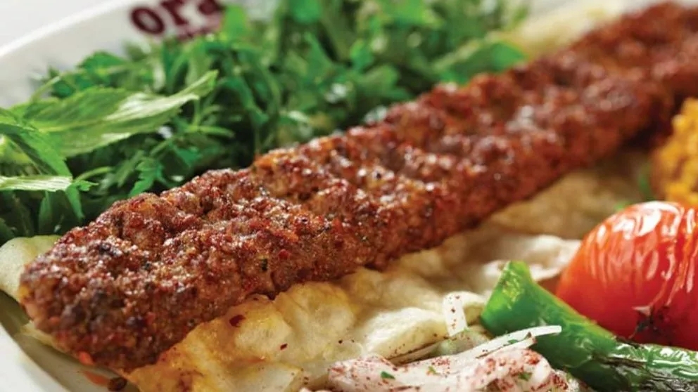 Types of Iranian kebabs