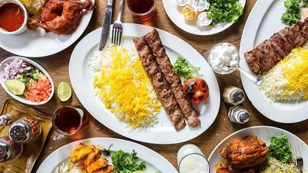 ویژگی های یک رستوران خوب