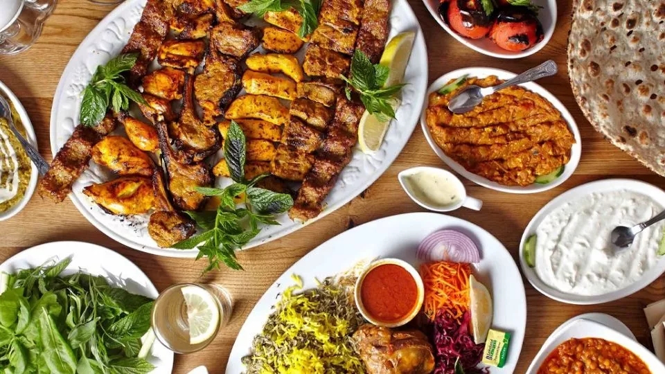 Characteristics of a good restaurant