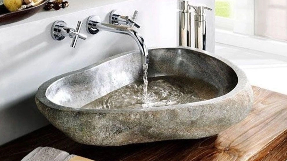 نکاتی برای انتخاب سنگ روشویی