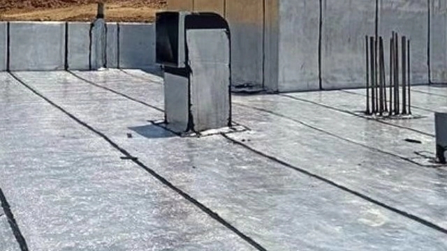 Izogam Danagam Ebrahimi factory in Kavos Dome
