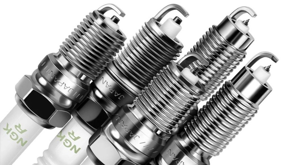 Failure signs and how to replace spark plugs in Hyundai cars