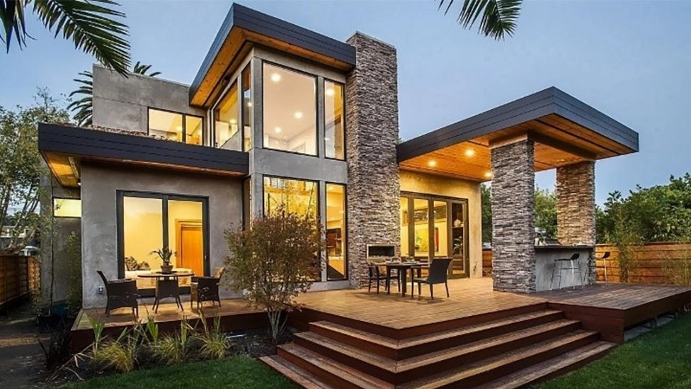 Advantages of prefabricated villas