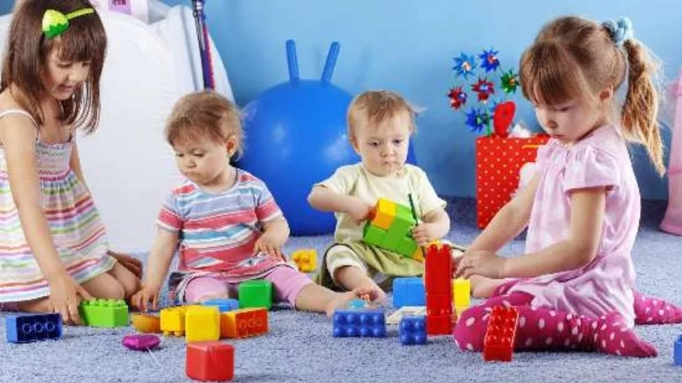 Factors affecting child intelligence