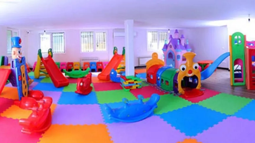 Characteristics of a good kindergarten