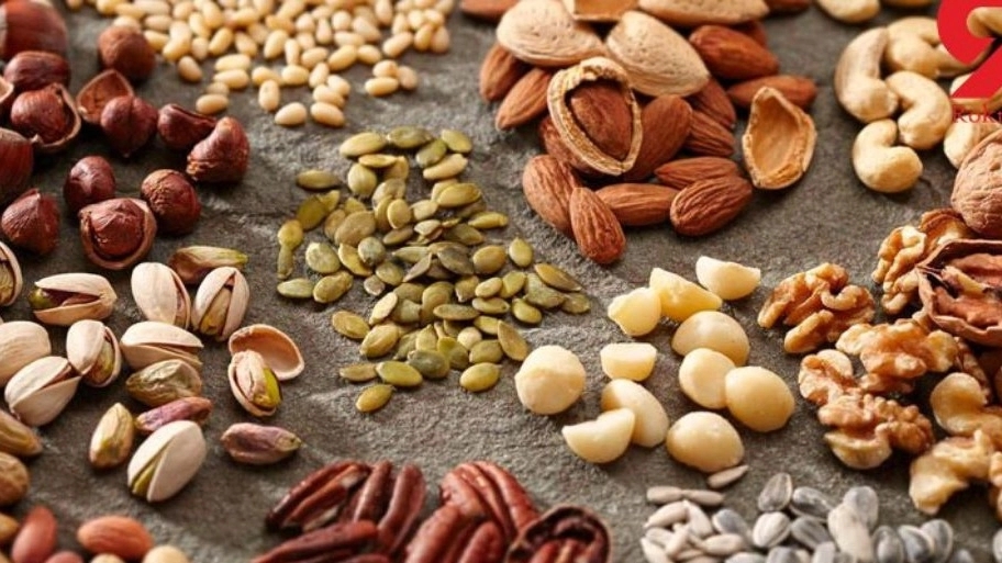 The effect of consuming nuts for weight loss