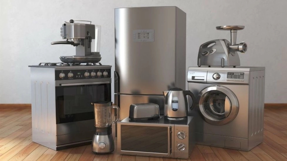 After-sales service agency of Kamali household appliances in Alborz Hasht Gard