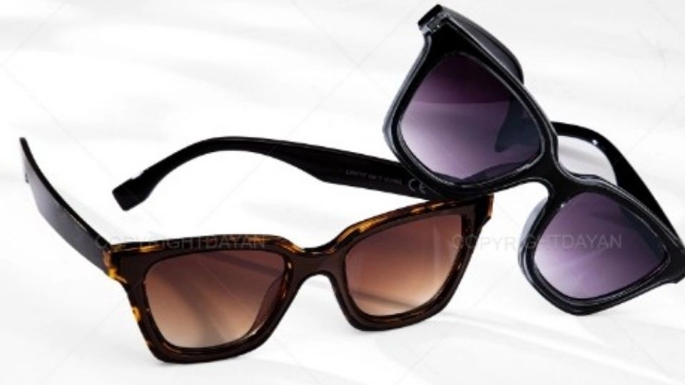 Benefits of sunglasses in daily use