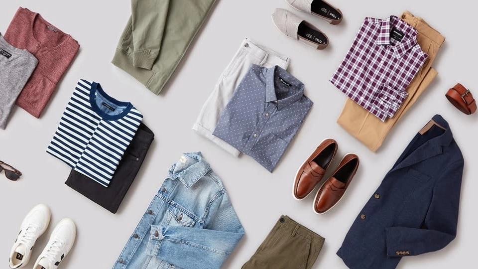 What is the classic type for men?