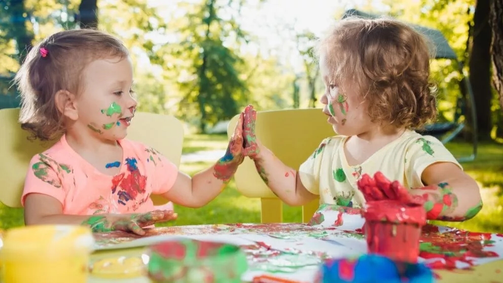 Why is drawing useful for children's learning?