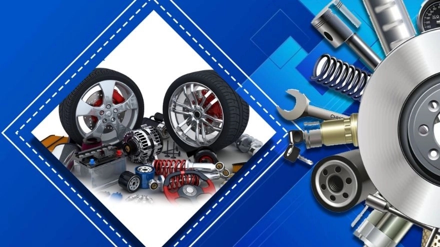 MVM, Lifan, Brilliance and Lexus Mellat spare parts in Mashhad