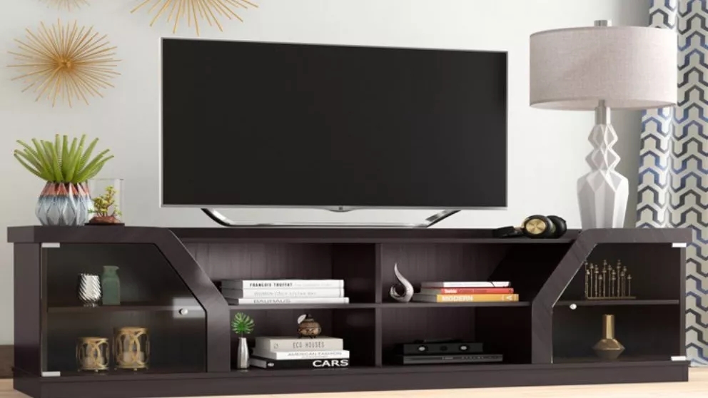 TV table and its types