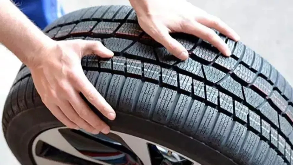 Ways to care for tires