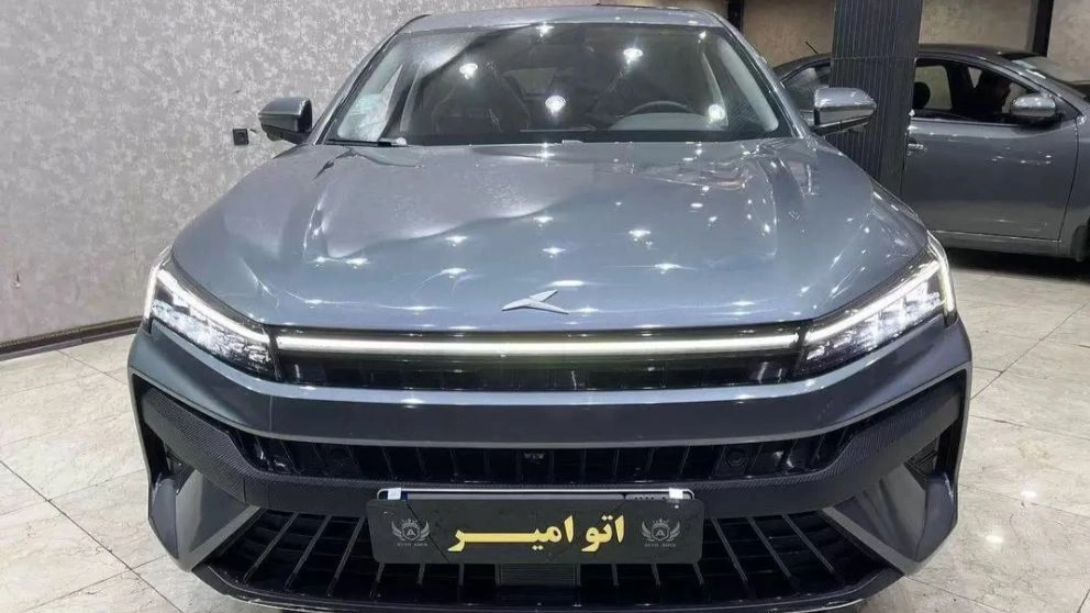 The most important features of a good car