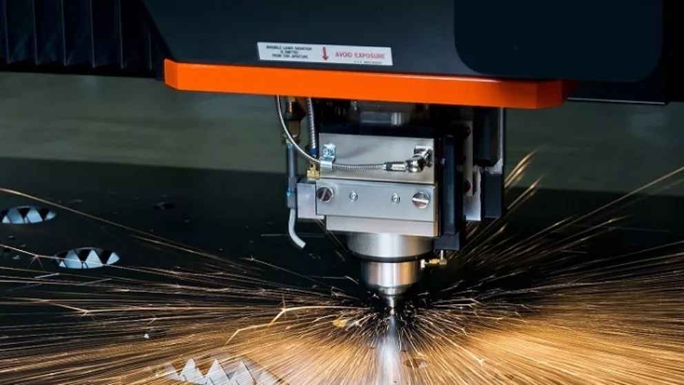 Various applications of laser cutting