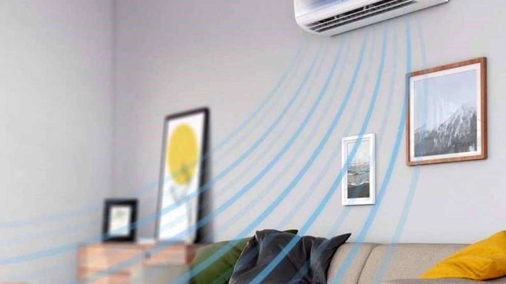 Types of cooling systems