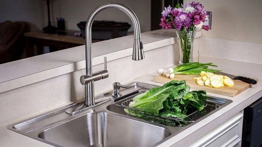 Features of a suitable dishwasher