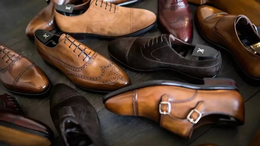 The unique features of Tabriz shoes