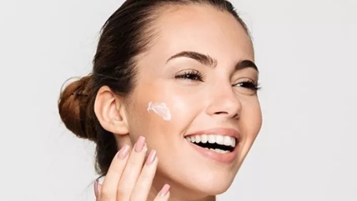 Skin care products