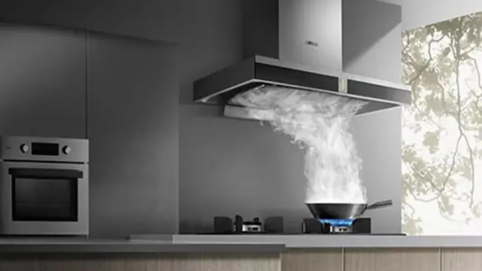 Types of Ilya Steel kitchen hoods