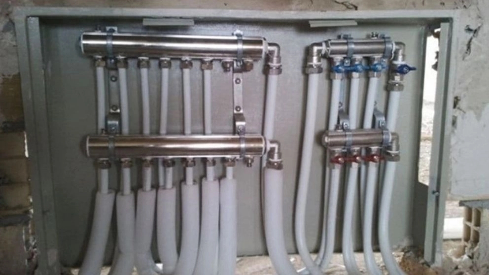 The most important tips of plumbing package