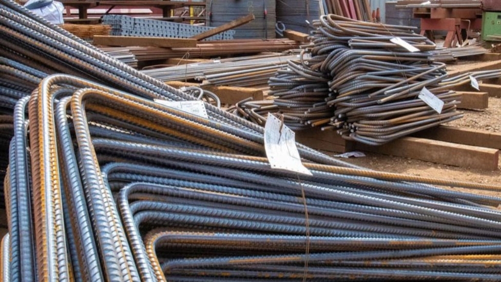 Rebar Features