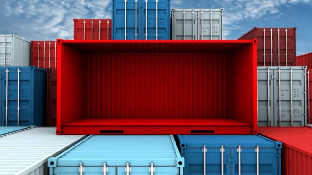 What is a container?