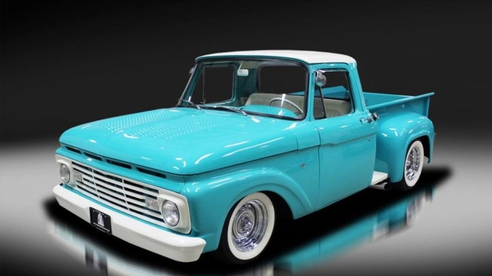 Erwin classic car repairs in Rasht