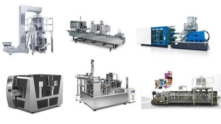 Design and manufacturer of food machines and all kinds of Naseri packaging machines in Tabriz