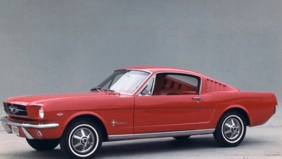 What is a classic car?