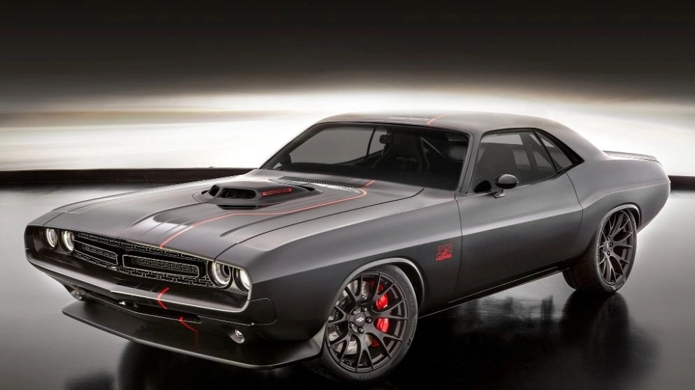How to start a classic car?