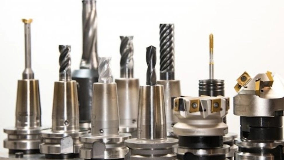 Types of turning tools and their introduction