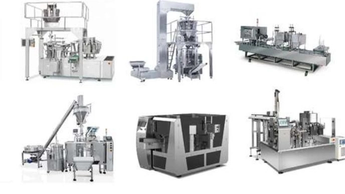 Factors affecting the price of food packaging machines