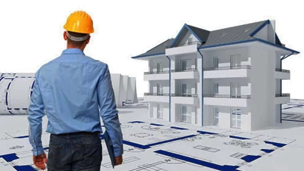 پیمانکار ساختمان کیست؟