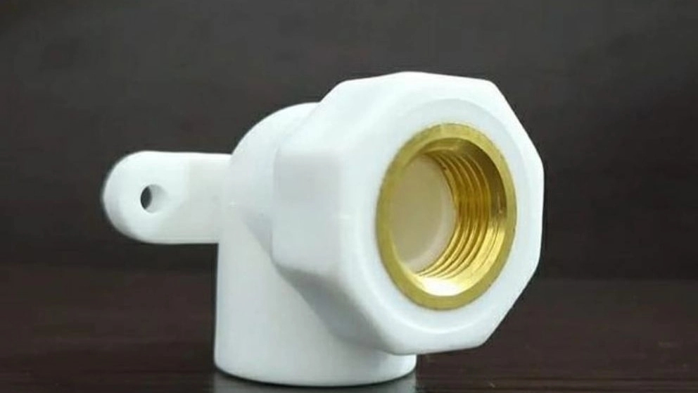 Pipes and fittings and production of valves in Parsumash Industrial Group in Isfahan