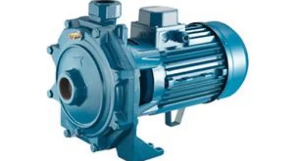 Plate pump and its types