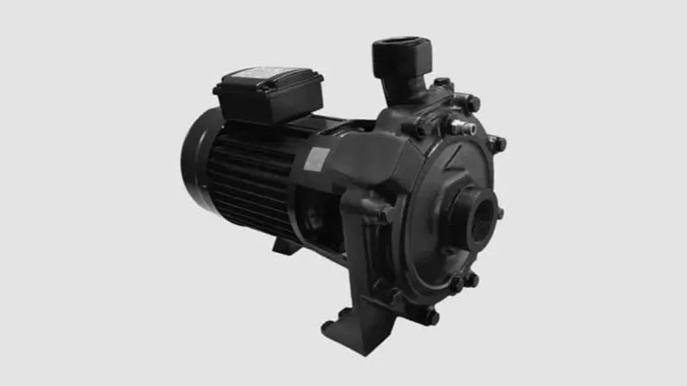1.5 HP 1 inch household pump